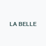 grossistes-la-bellehtml Logo
