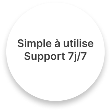 Tout-en-Un via Mobile